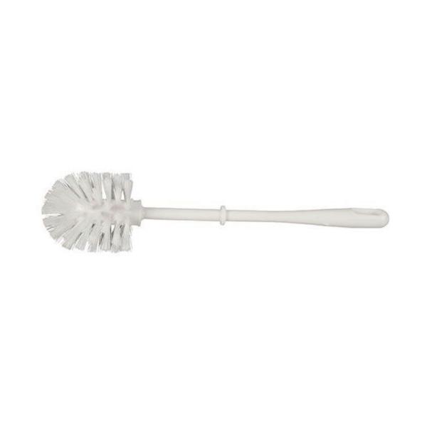 Plastic Toilet Brush Only